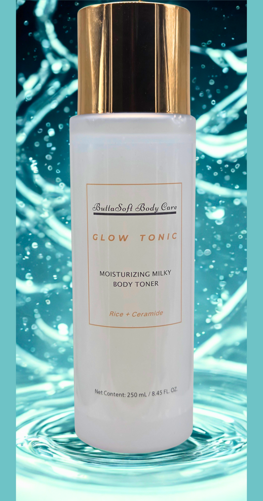 ButtaSoft Body Bundle 3 - Cup of Joe, Glow Tonic, Supreme 7 Body Oil