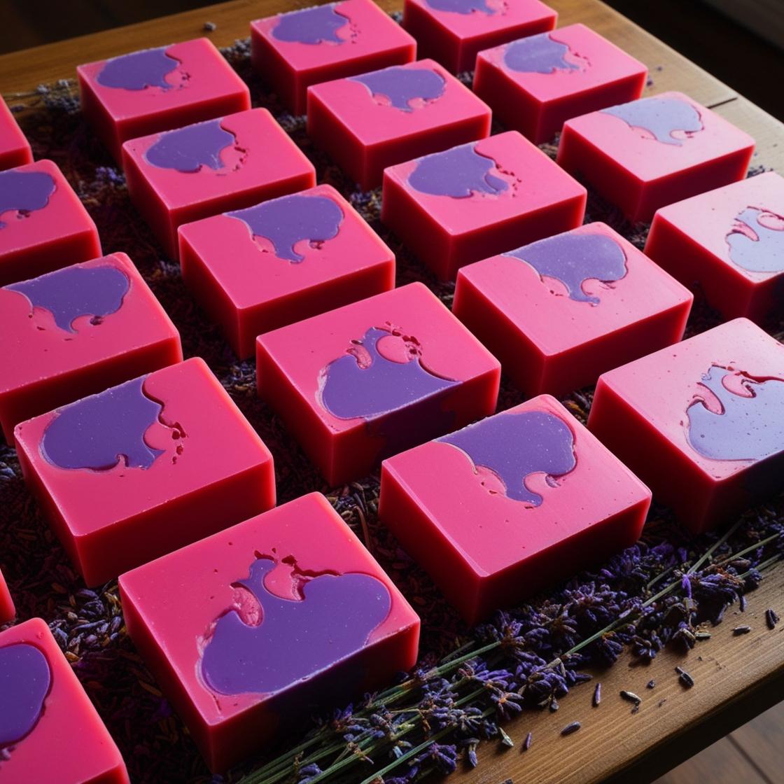 NEW! Butter Silk - Smoothing Body Bar: W/Glycolic & Hyaluronic Acids, Shea, Almond & Mango Butters