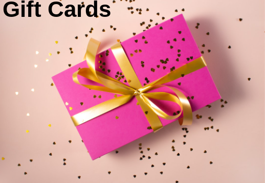 Gift Cards